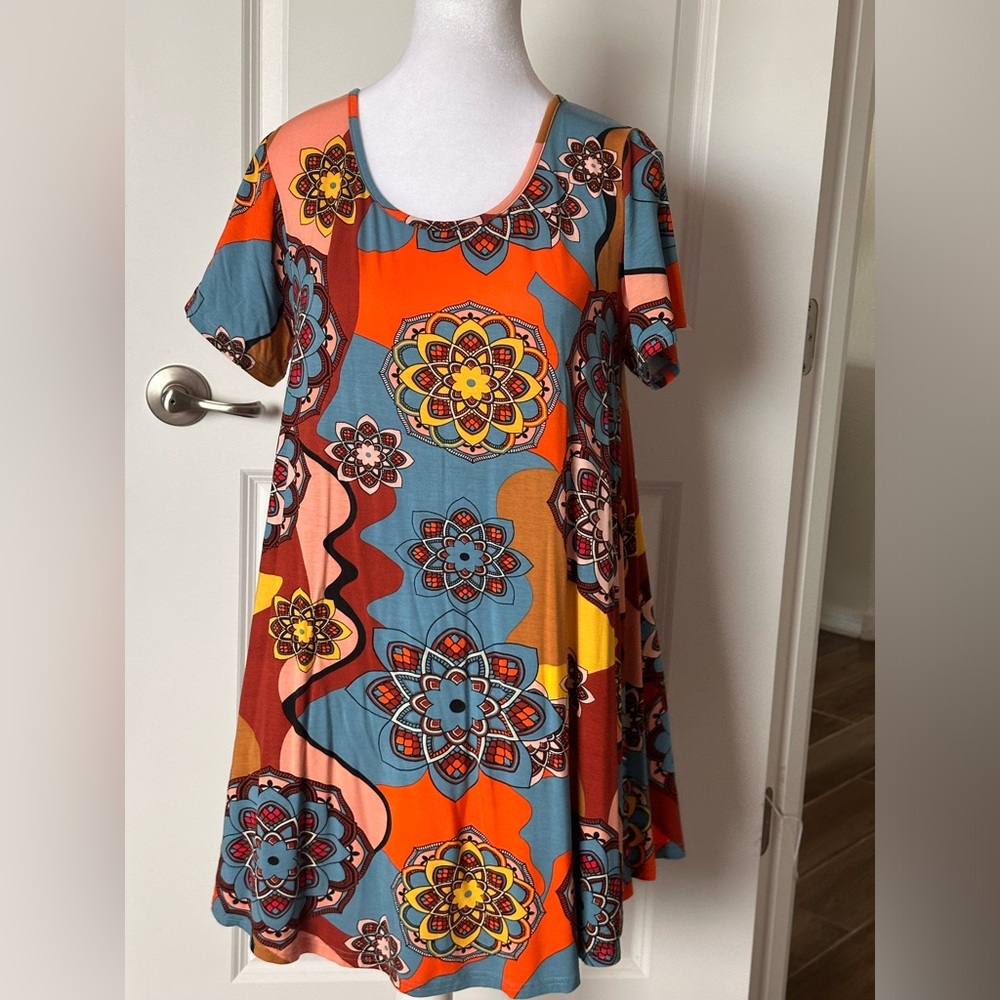 Women’s Blouse